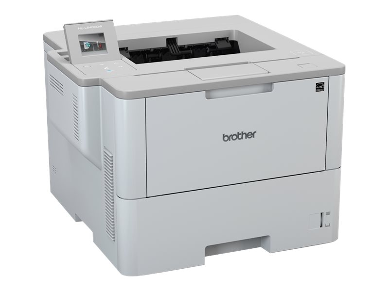 Brother HL-L6400DW - Drucker - s/w - Duplex - Laser