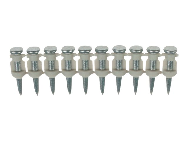 makita Betonnägel-Sortiment 196290-2 C6 1000 Stück makita Betonnägel-Sortiment 196290-2 C6 1000 Stück