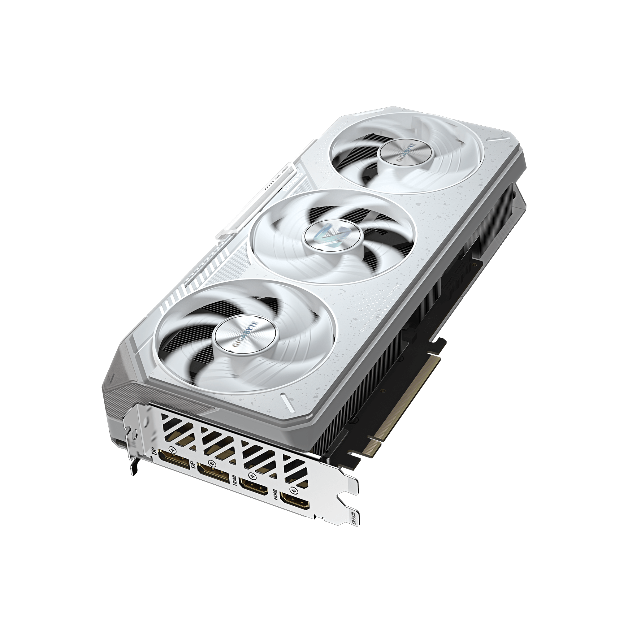 Gigabyte Radeon RX9070 XT Gaming OC ICE 16GB GDDR6 2x HDMI