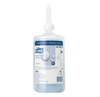 TORK Duschcreme Waschlotion 1,0 l