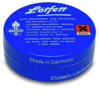 Cimco Lötfett 50g