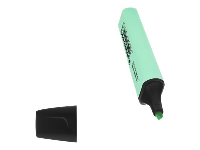 STABILO BOSS ORIGINAL Textmarker gruen, 1 St.
