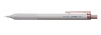 Tombow MONO graph Lite Druckbleistift braun HB 0,5 mm, 1 St. Tombow MONO graph Lite Druckbleistift braun HB 0,5 mm, 1 St.