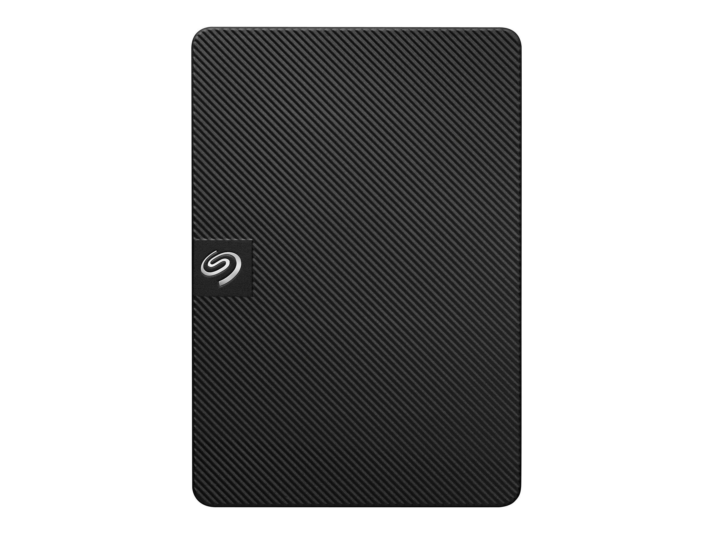 Seagate 6.3cm  4.0TB USB3.0 Expansion Portable black retail