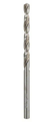 Bosch HSS-G Bohrer 4 mm