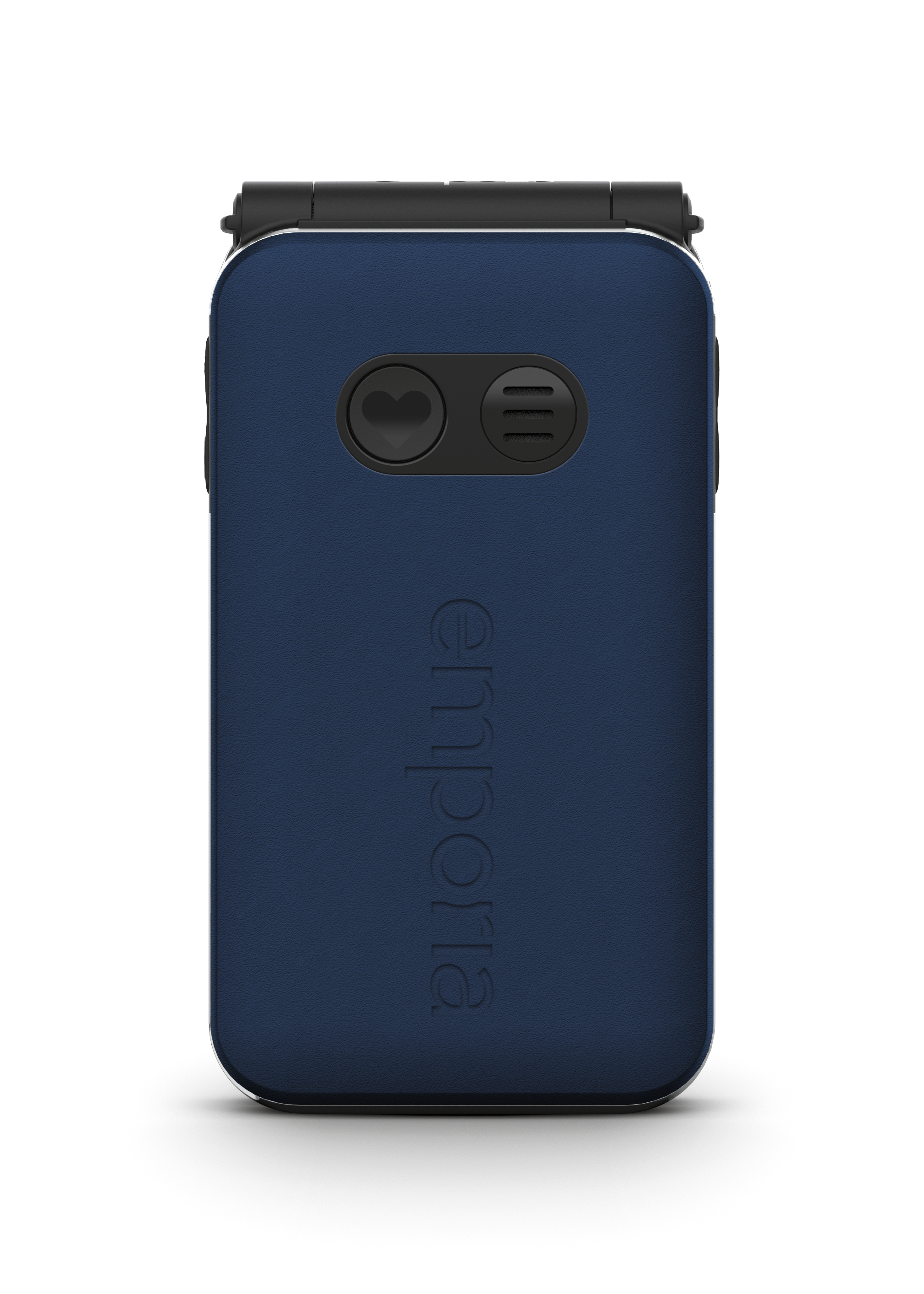 Emporia emporiaJOY V228 2G V3 Grosstastenklapphandy blueberry