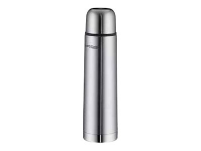 THERMOcafé by THERMOS Isolierflasche EVERYDAY schwarz 700,0 ml THERMOcafé by THERMOS Isolierflasche EVERYDAY schwarz 700,0 ml