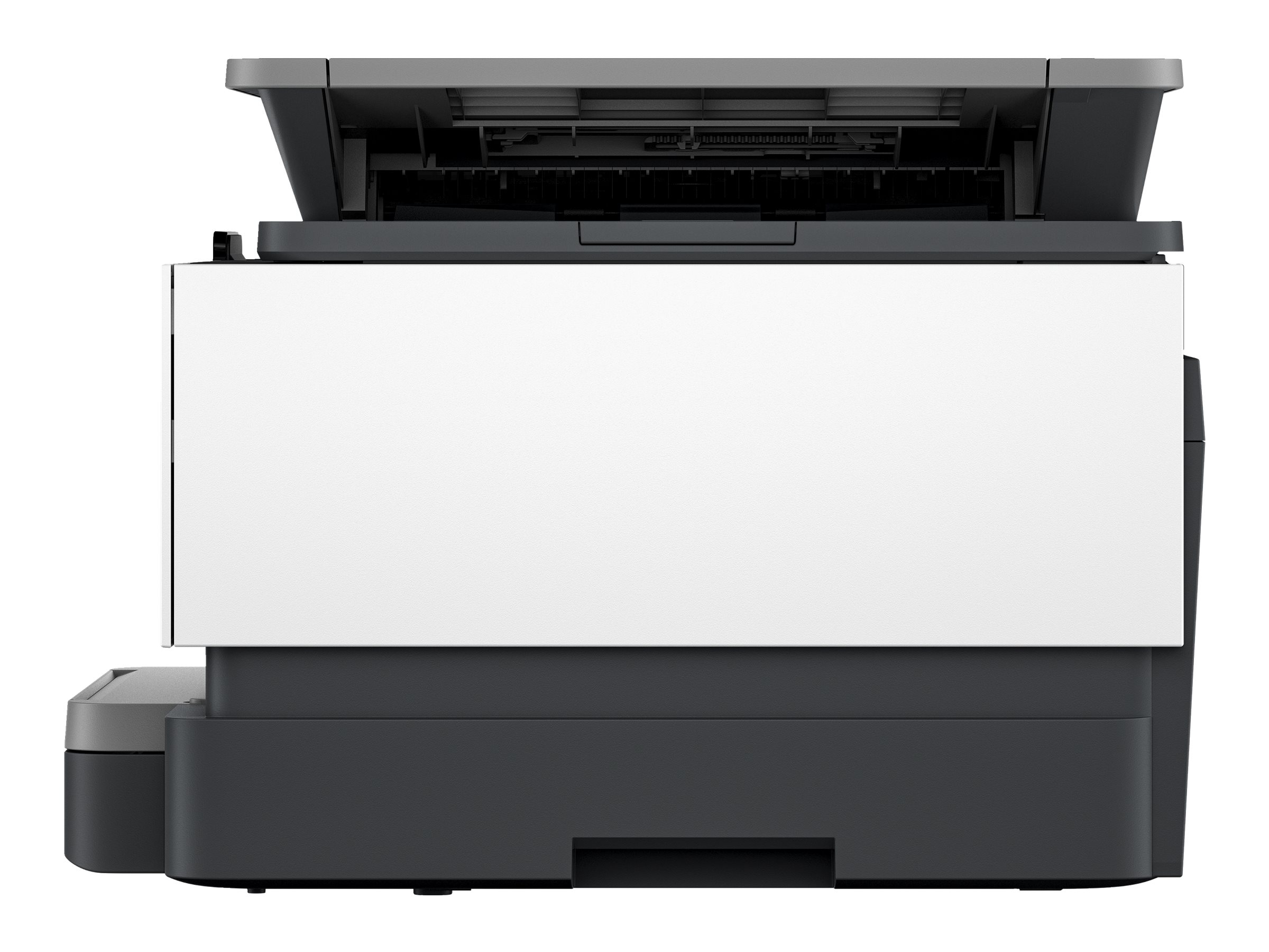 HP OfficeJet Pro 9120b AllinOne 4 in 1 TintenstrahlMultifunktionsdrucker grau