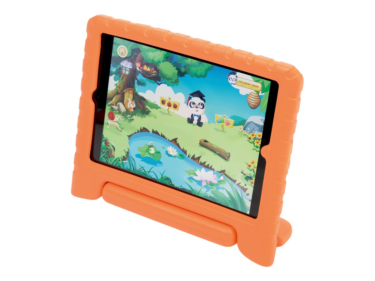 PARAT KidsCover für iPad 25,91cm 10,2Zoll 2019/2020 inkl. Pen+ScreenCover - orange PARAT KidsCover für iPad 25,91cm 10,2Zoll 2019/2020 inkl. Pen+ScreenCover - orange