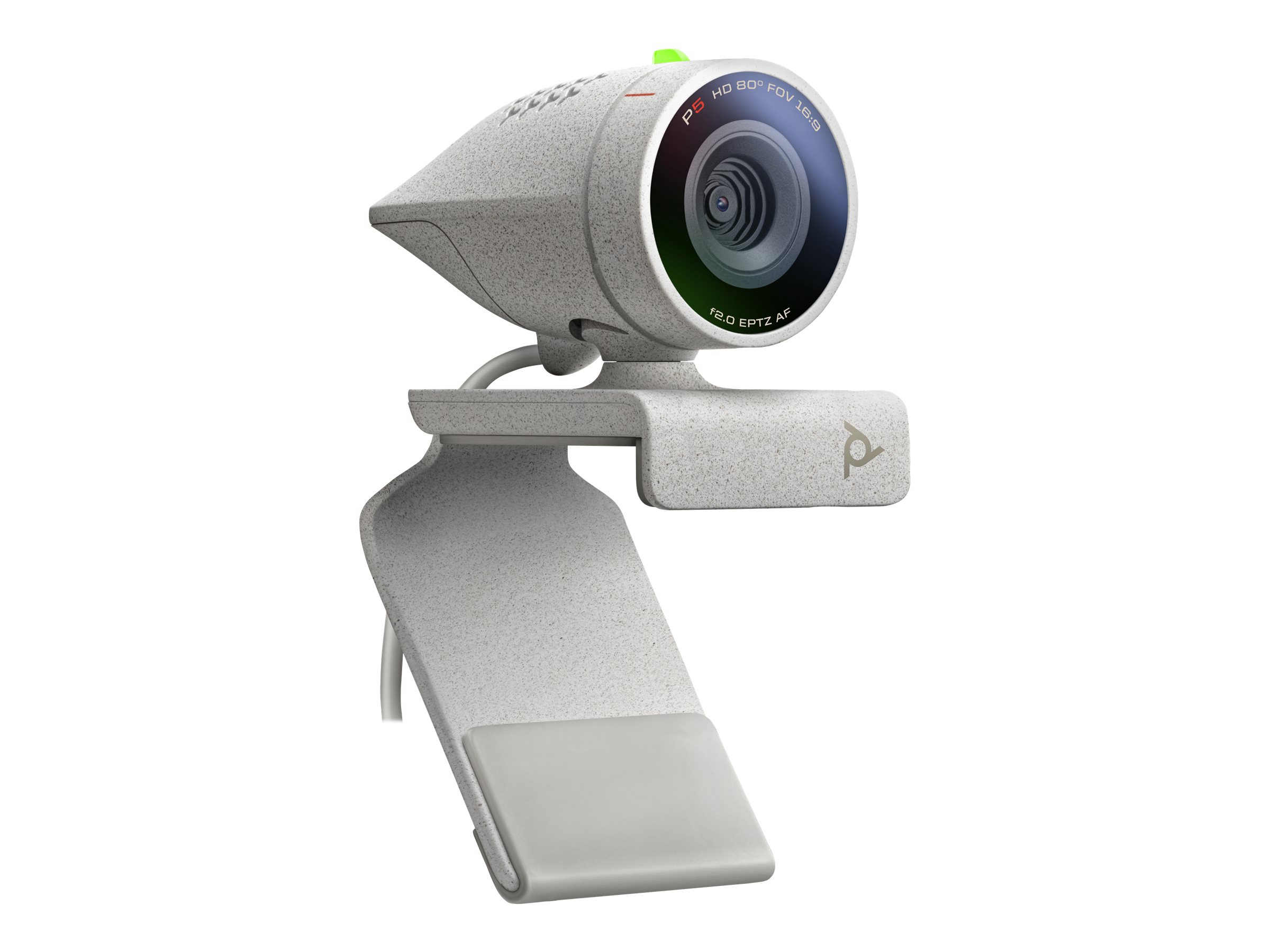 HP Poly Studio P5 PC-Webcam