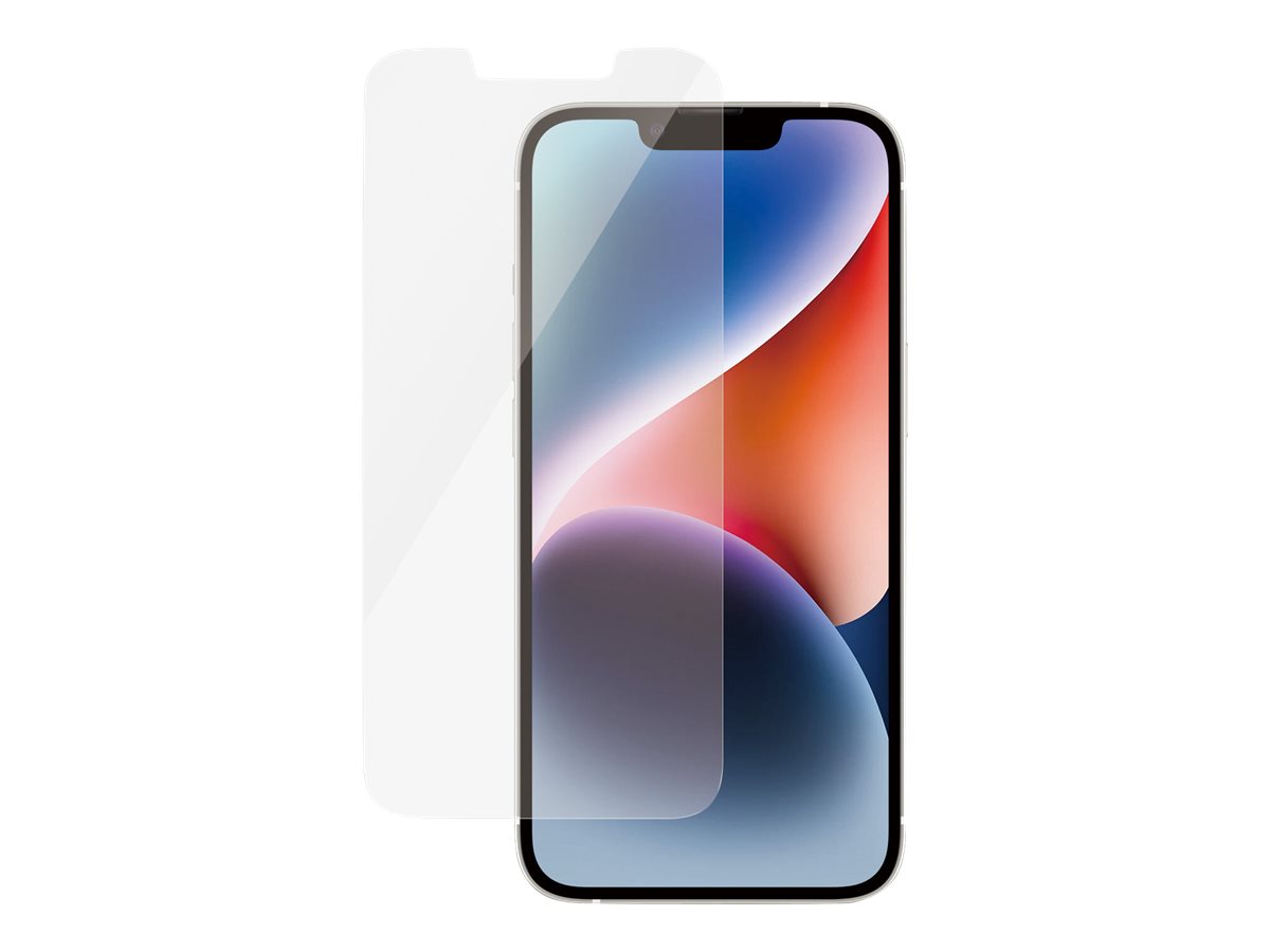 PanzerGlassâ„¢ Display-Schutzglas fÃ¼r Apple iPhone 13, iPhone 13 Pro, iPhone 14