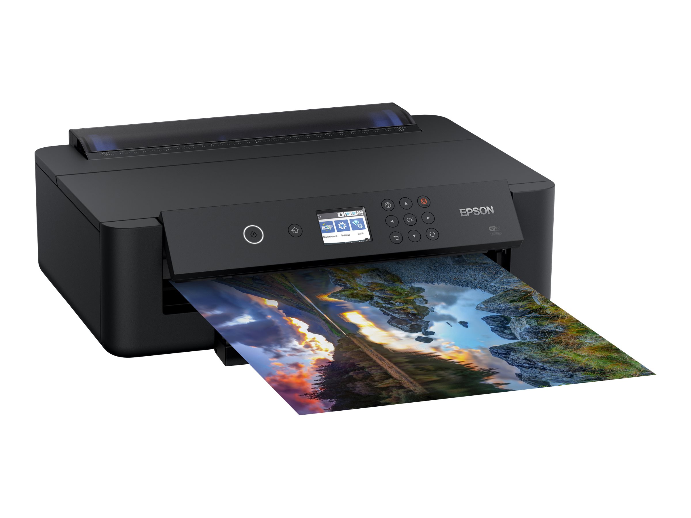 EPSON Expression Photo HD XP-15000 Tintenstrahldrucker schwarz EPSON Expression Photo HD XP-15000 Tintenstrahldrucker schwarz