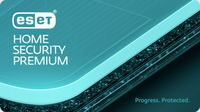 ESET HOME Security Essential 3 Users 1 Year Box ESET HOME Security Essential 3 Users 1 Year Box