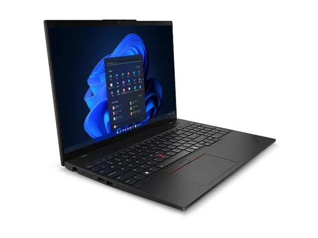 LENOVO ThinkPad L16 G1 AMD Ryzen 5 Pro 7535U 40,64cm 16Zoll No Touch WUXGA 32GB 1TB SSD UMA W11P WWAN Ready Black TopSeller LENOVO ThinkPad L16 G1 AMD Ryzen 5 Pro 7535U 40,64cm 16Zoll No Touch WUXGA 32GB 1TB SSD UMA W11P WWAN Ready Black TopSeller