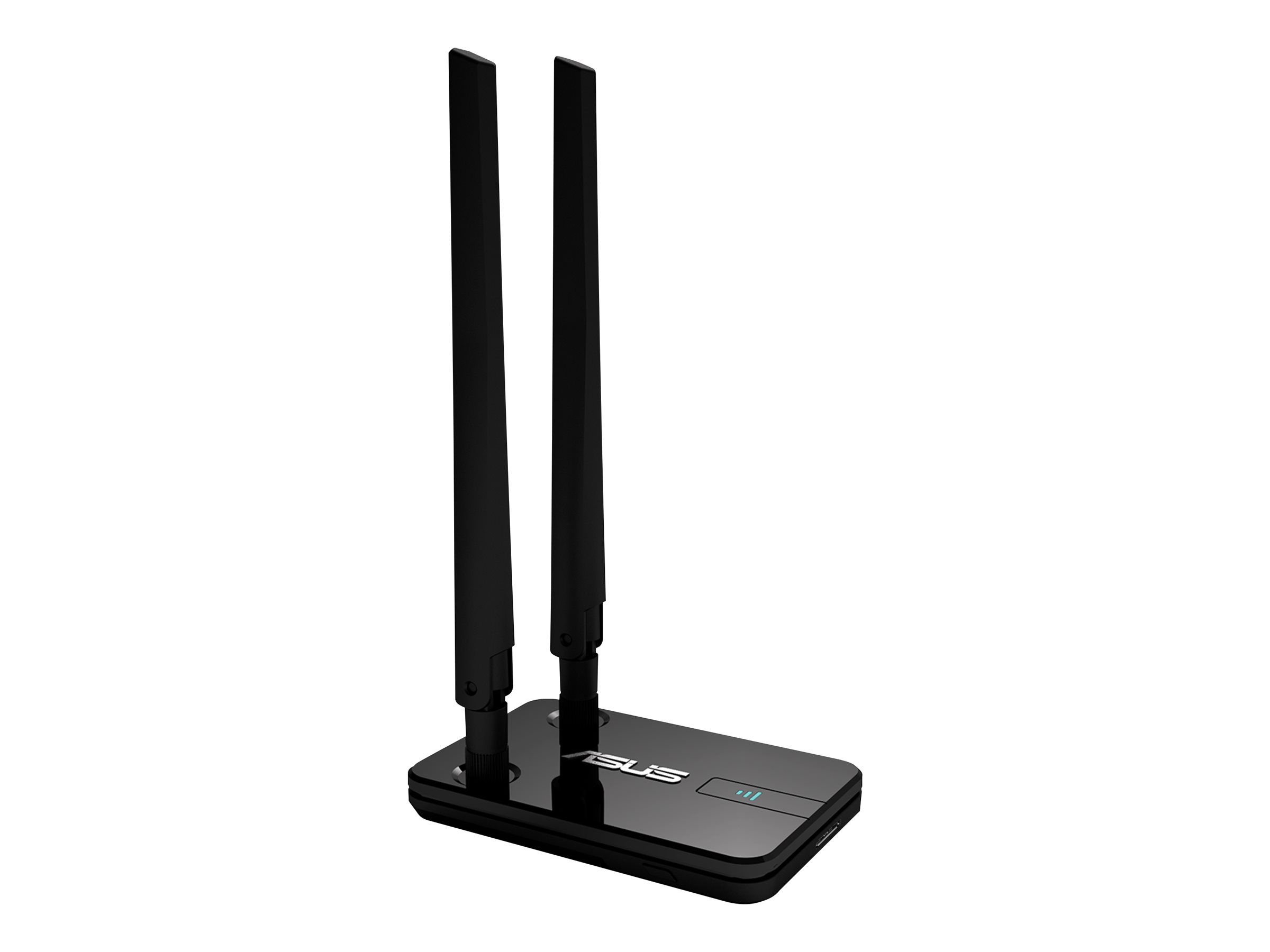 Deltaco ASUS USB-AC58 - Netzwerkadapter - USB 3.0 - Wi-Fi