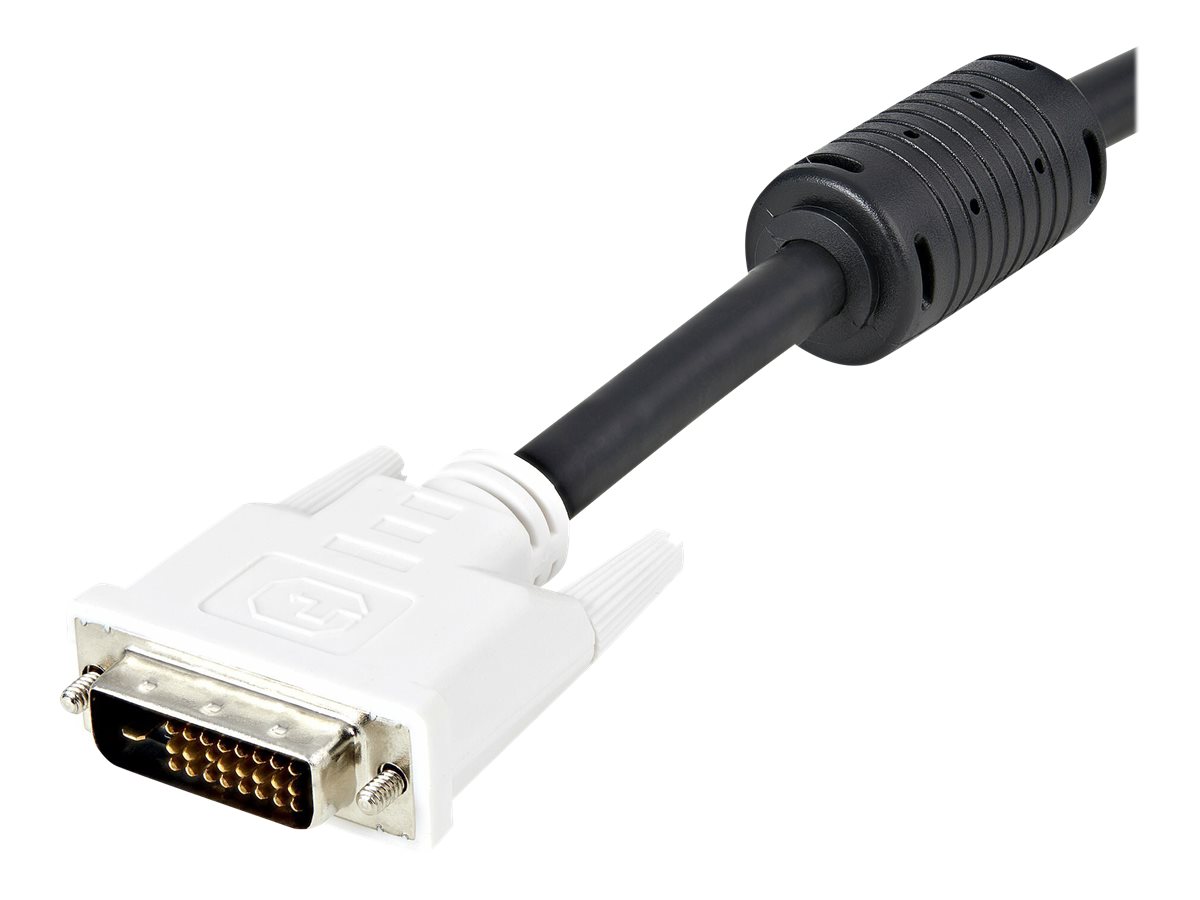 STARTECH.COM 2m DVI-D Dual Link Cable M/M