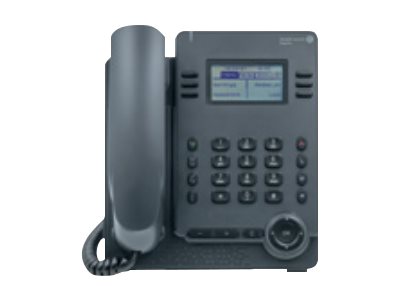 AlcatelLucent Enterprise ALE20 Essential DeskPhone