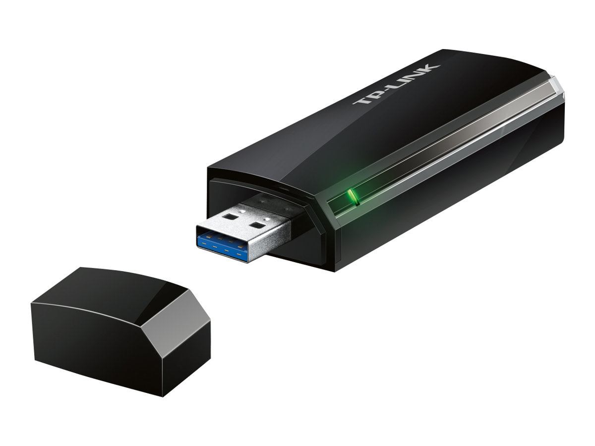 TP-LINK AC1300 DUAL WLAN ADAPTER TP-LINK AC1300 DUAL WLAN ADAPTER