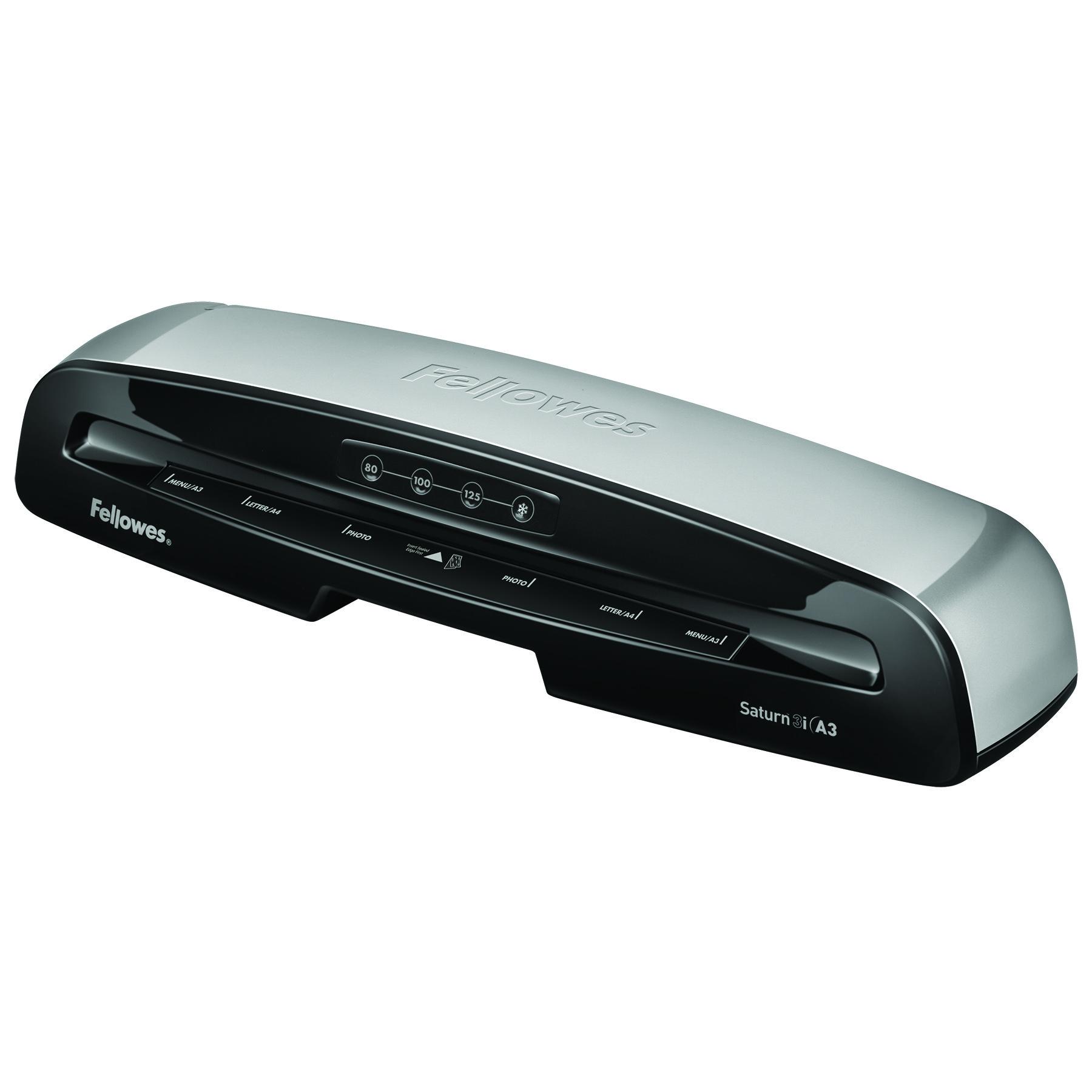 Fellowes Saturn A3 LaminiergerAet bis DIN A3