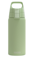 SIGG Shield Therm One Eco Green 0.5L SIGG Shield Therm One Eco Green 0.5L