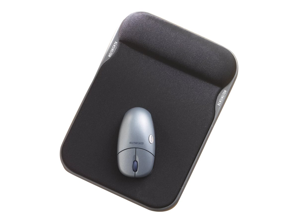 KENSINGTON Gel Handgelenkauflage Mouse verstellbar