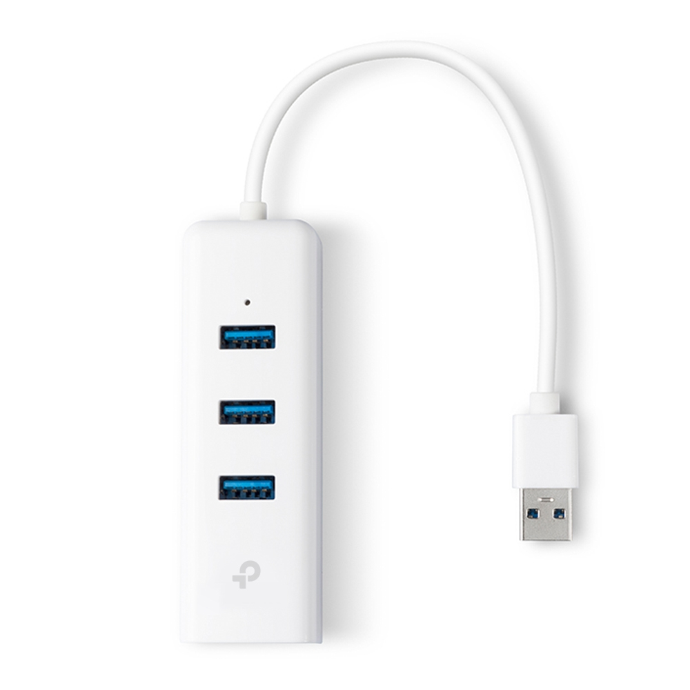 TPLINK UE330 LAN ADAPTER USBA30