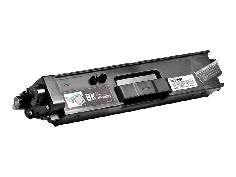 TN326BK BROTHER HL Toner black HC 4000