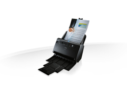 CANON DR-C240 A4 Document Scanner Duplex 45ppm 60sheet ADF USB