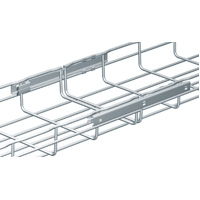 Cablofil VanGeel Schnellverbinder AUTOCLIC V4A Cablofil VanGeel Schnellverbinder AUTOCLIC V4A