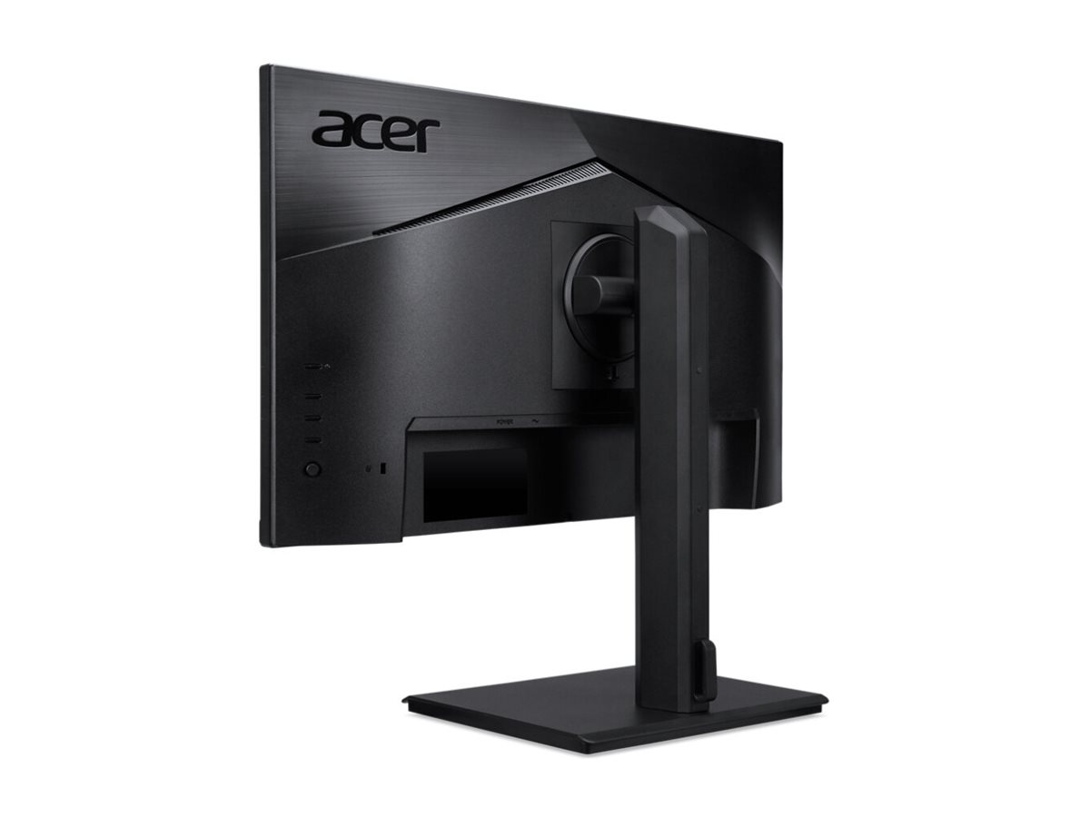 acer Vero B247YEbmiprxv Monitor 61,0 cm (24,0 Zoll) schwarz acer Vero B247YEbmiprxv Monitor 61,0 cm (24,0 Zoll) schwarz