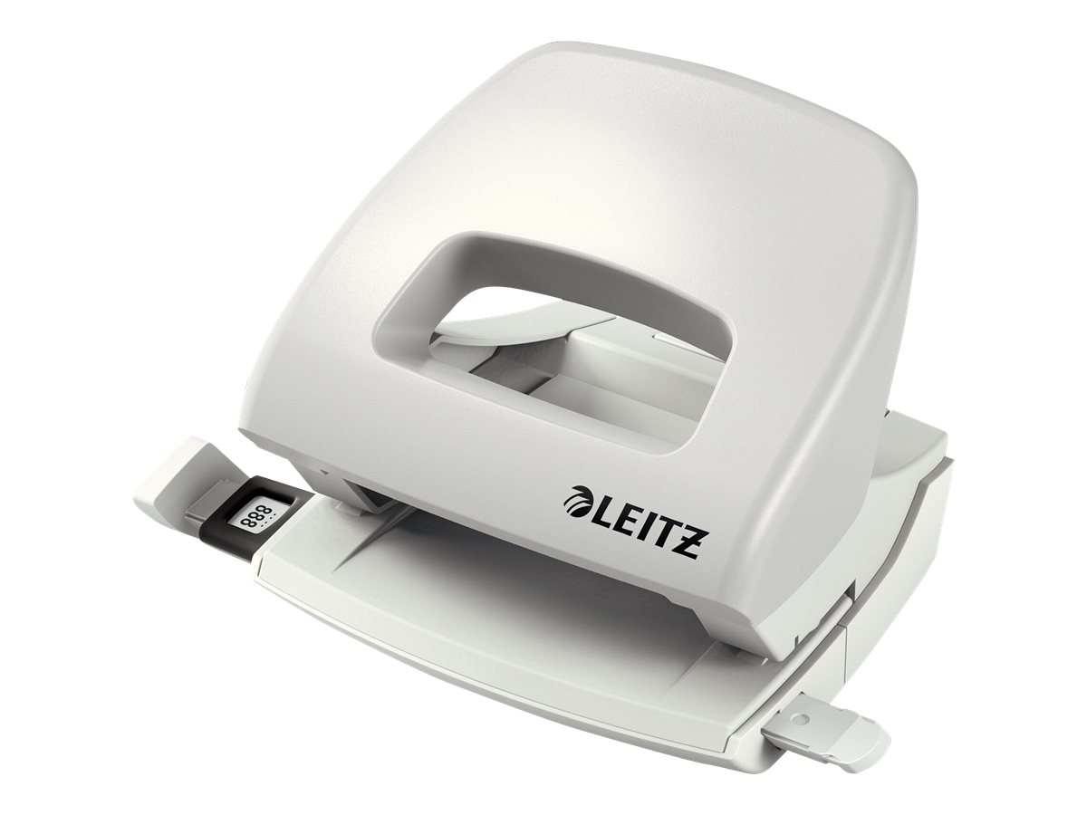 LEITZ Locher NeXXt 5038 grau LEITZ Locher NeXXt 5038 grau