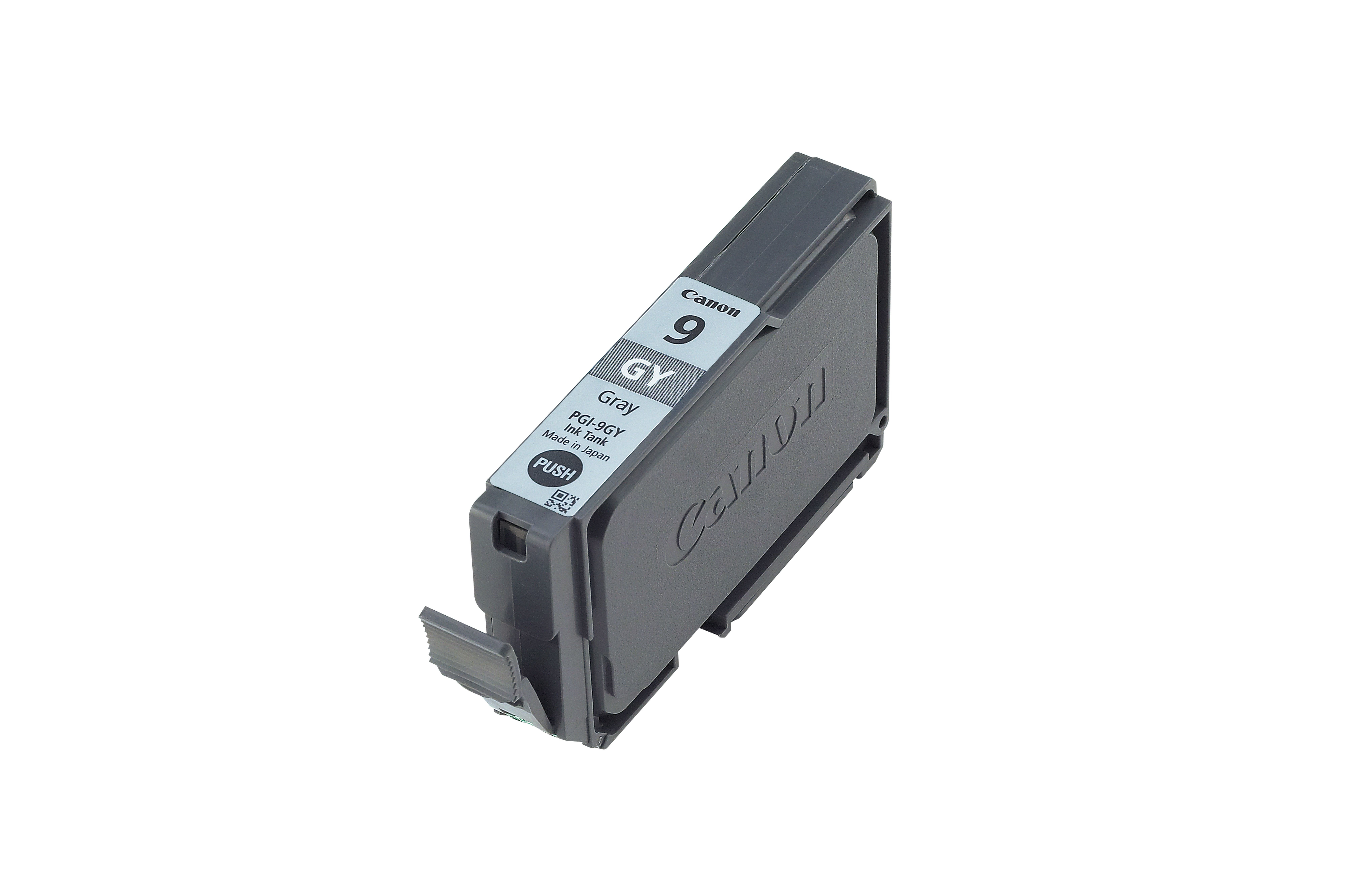 Canon PGI9 GY grau Druckerpatrone