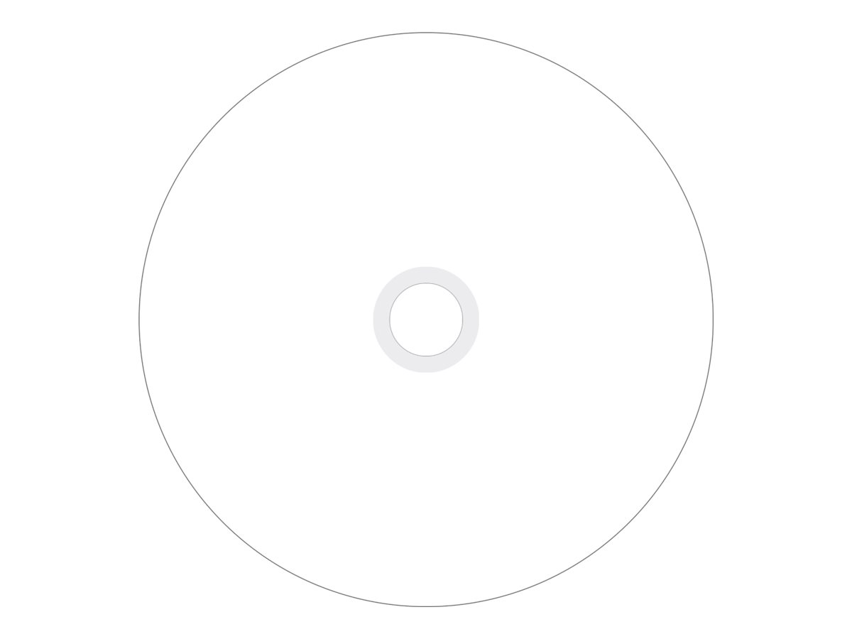 MEDIARANGE BDR DL 50GB 6x IW 10 CB