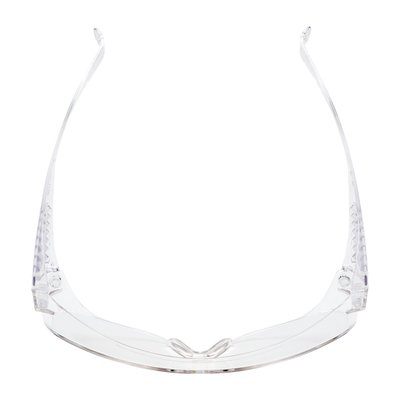3M Schutzbrille Visitor transparent, 1 St
