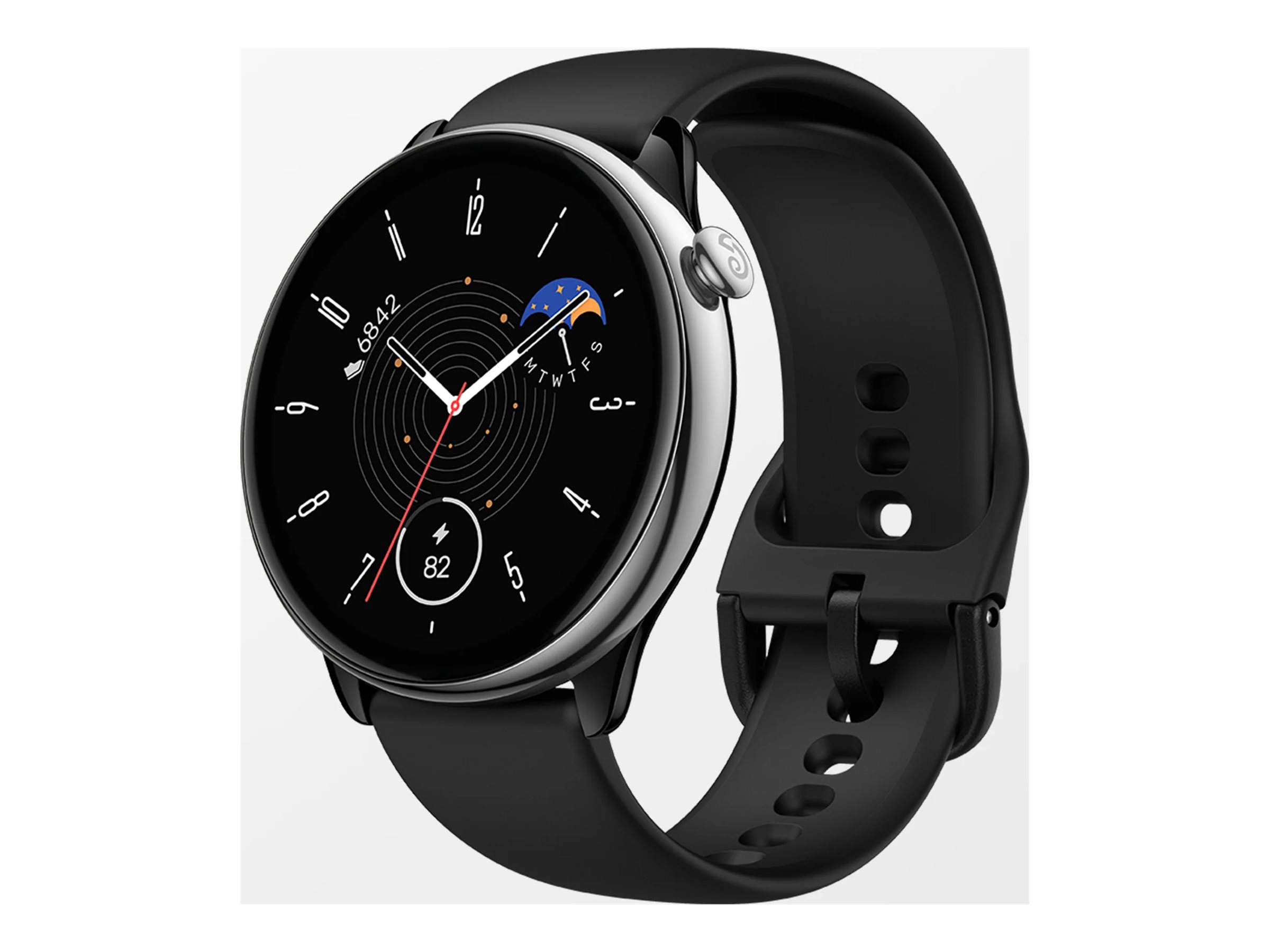 Amazfit GTR Mini A2174 (Midnight Black)