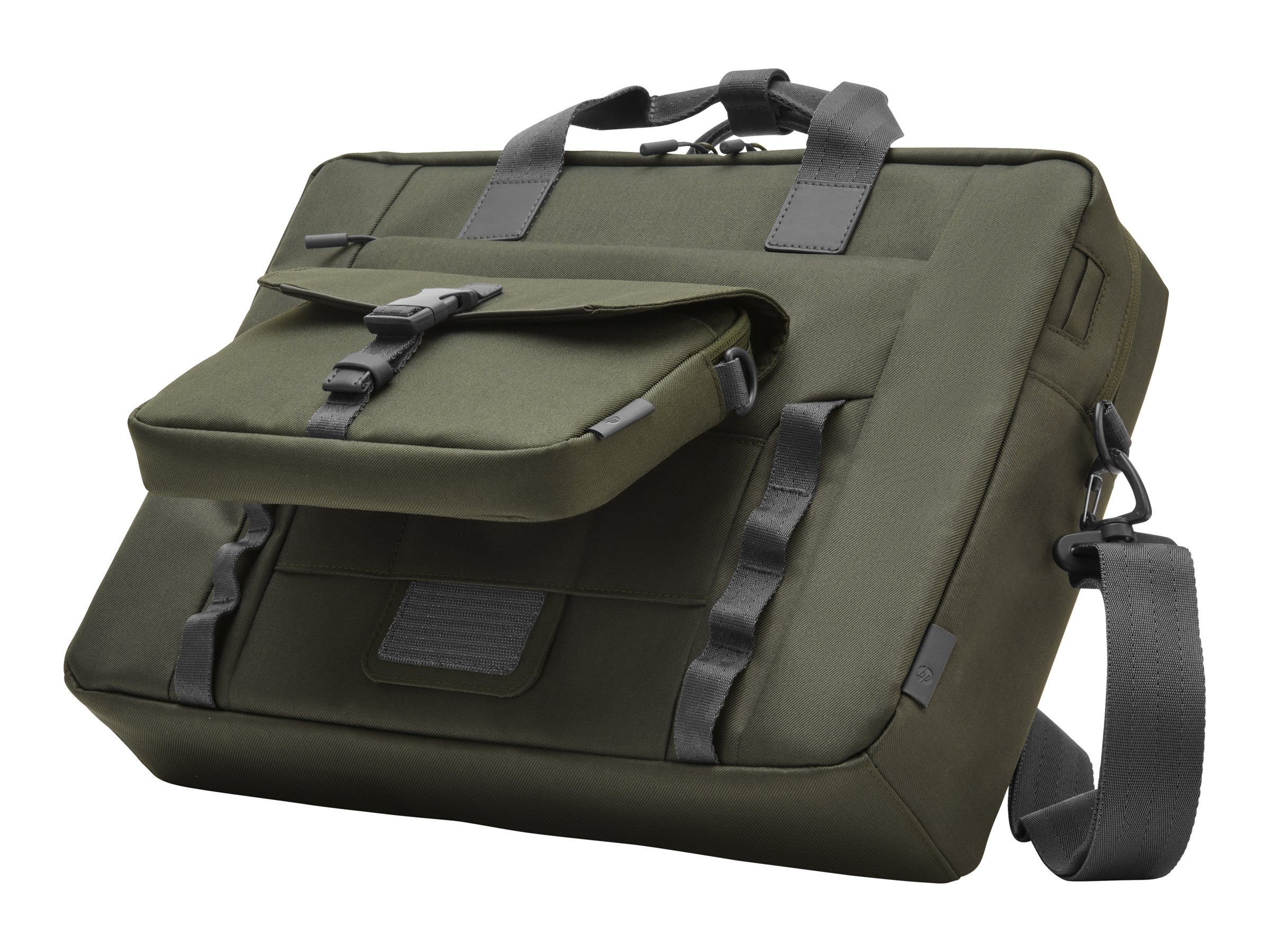 HP 39,62cm 15,6Zoll Modular Laptop Bag (P)