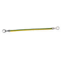 SARE Erdungskabel Spacial SF/SM 6qmm 160mm 10 Stück