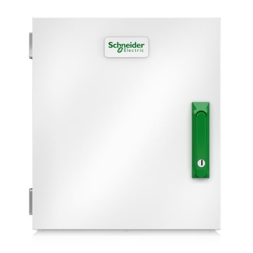 APC Galaxy VS Maintenance Bypass Panel 1020kW 400V Single Unit bypass switch wall mountable white