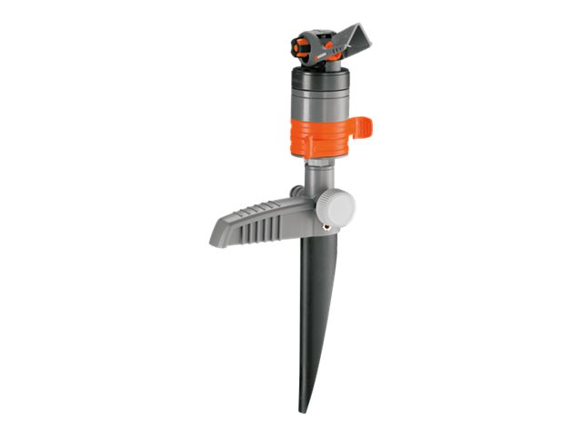 GARDENA Kreisregner Comfort Turbinenregner GARDENA Kreisregner Comfort Turbinenregner