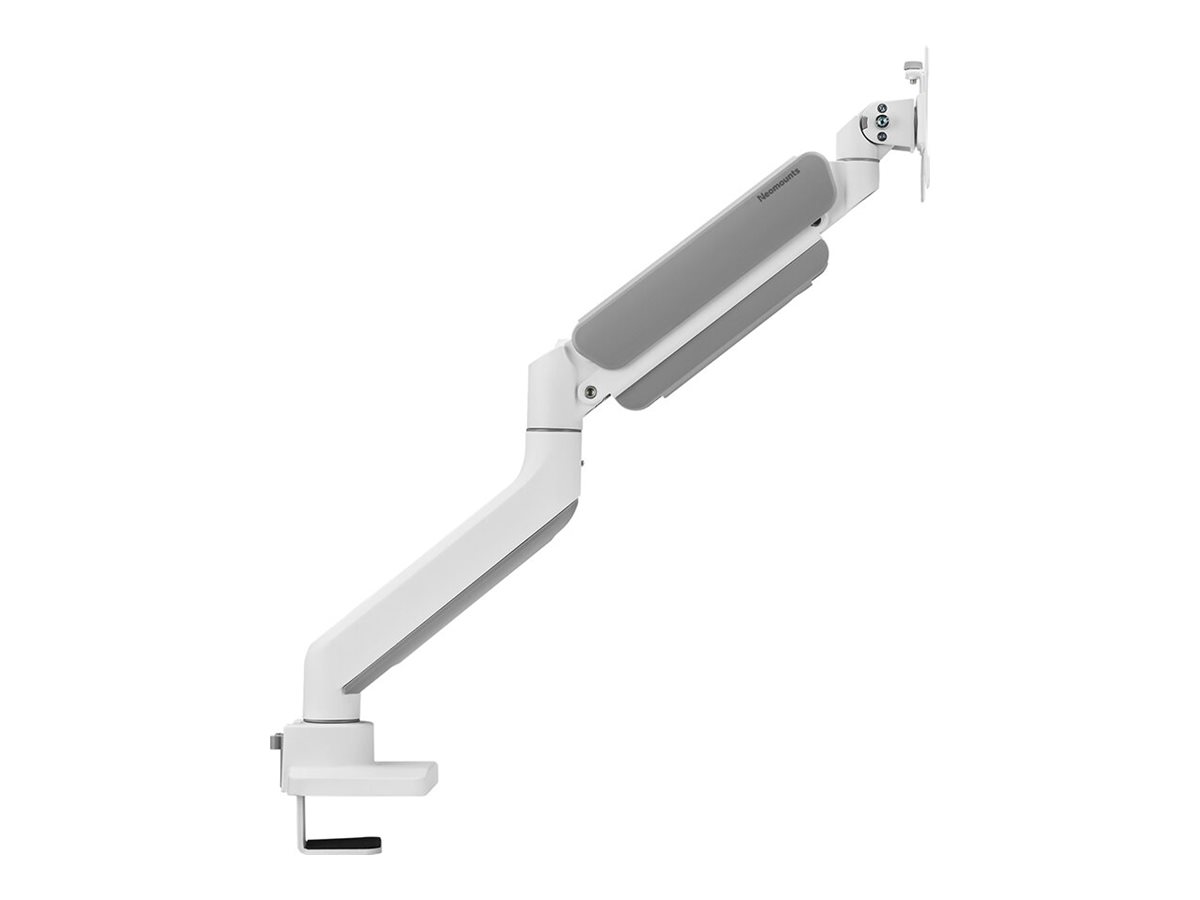 NEOMOUNTS Next Core Desk Mount 1Ultra Wide Curved screen topfix clamp/grommet NEOMOUNTS Next Core Desk Mount 1Ultra Wide Curved screen topfix clamp/grommet