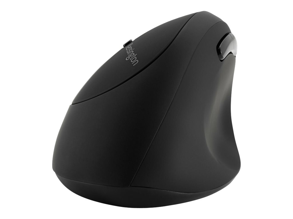 KENSINGTON Pro Fit Left Handed Ergo Wireless Mouse