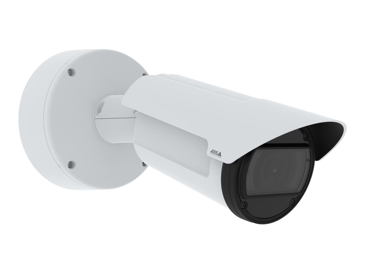 AXIS Q1806-LE Netzwerkkamera AXIS Q1806-LE Netzwerkkamera