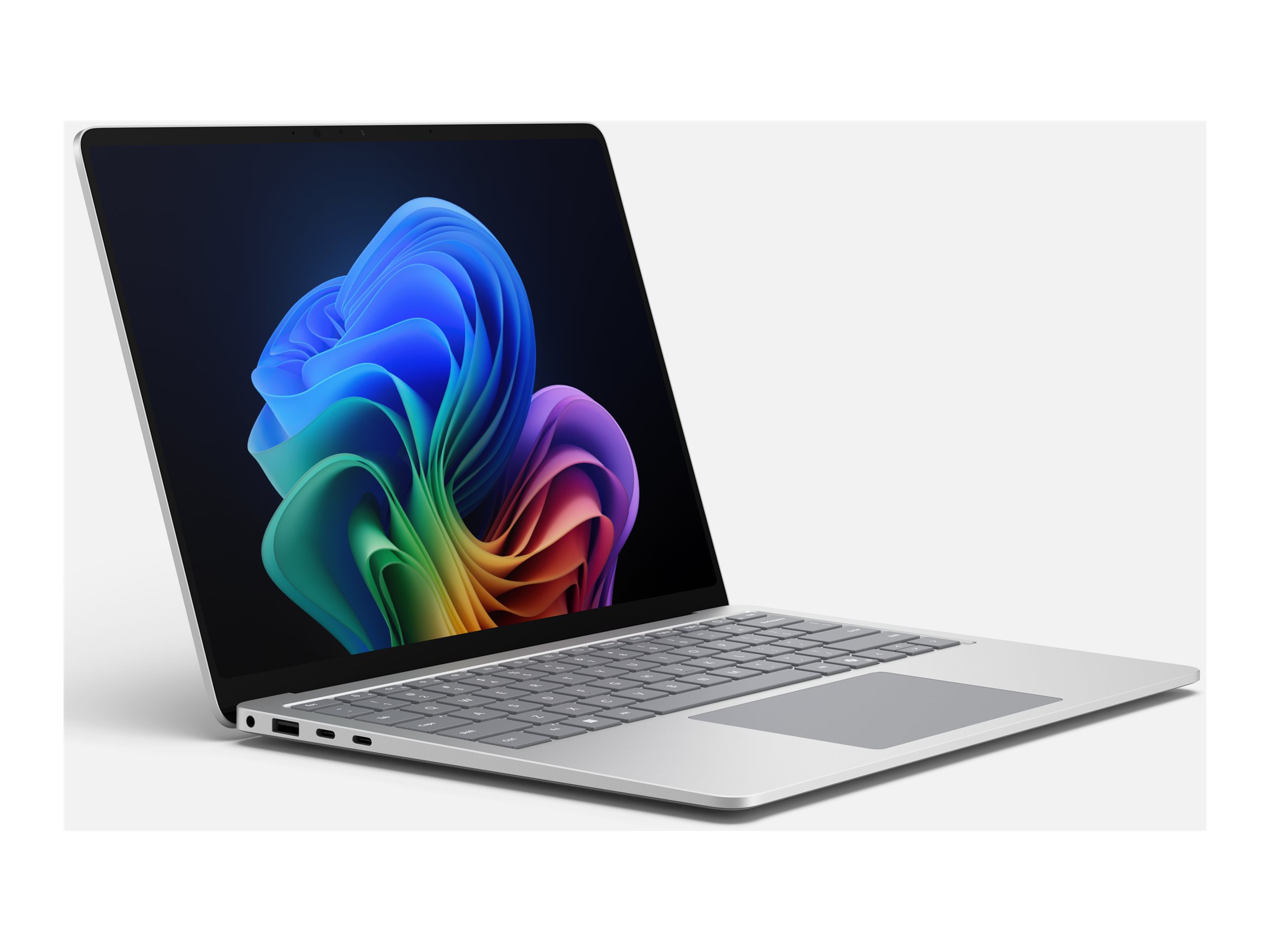 MICROSOFT Surface Laptop7 35,05cm 13,8Zoll Intel Core Ultra 5 236V 16GB 512GB Platinum W11P COMM DE