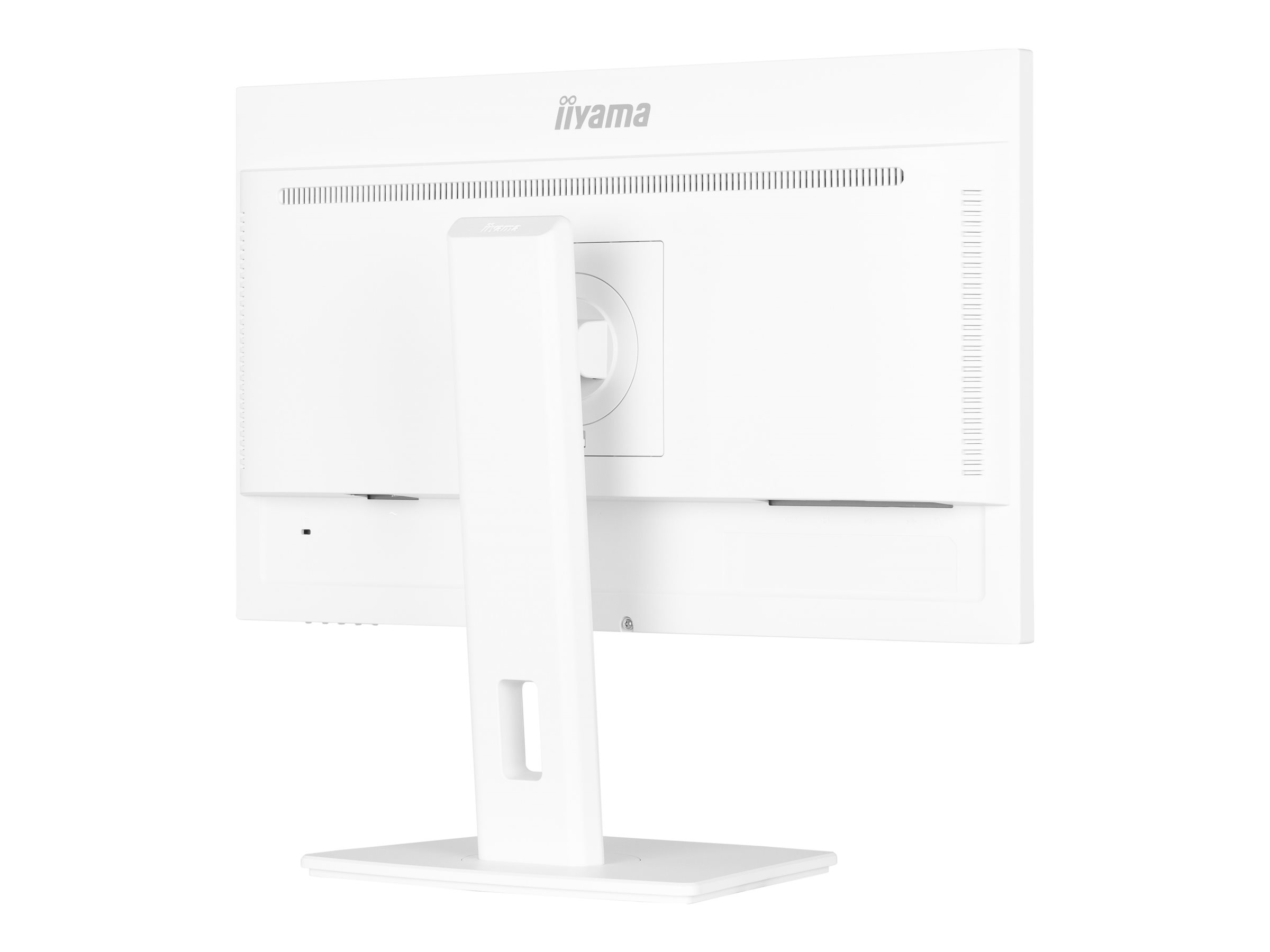 IIYAMA XUB2497HSU-W2 60,96cm 24Zoll IPS FHD 100Hz Adaptive Sync 300cd/m2 1ms HDMI DP 2xUSB 2.0 Speakers 5 year guarantee