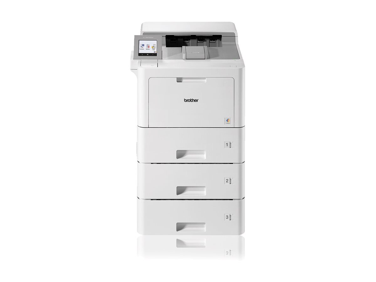 BROTHER HL-L9470CDNTT Color Laser Printer 40ppm