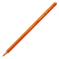 STABILO All 8052 Buntstifte orange, 1 St. STABILO All 8052 Buntstifte orange, 1 St.