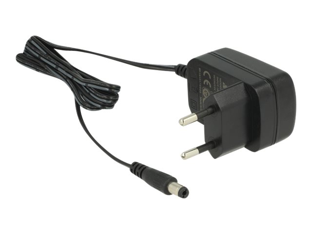 Delock Konverter SCART / HDMI > HDMI mit Scaler