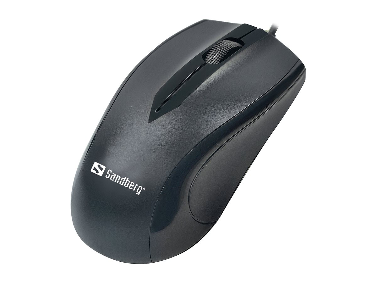 SANDBERG USB-C Mouse
