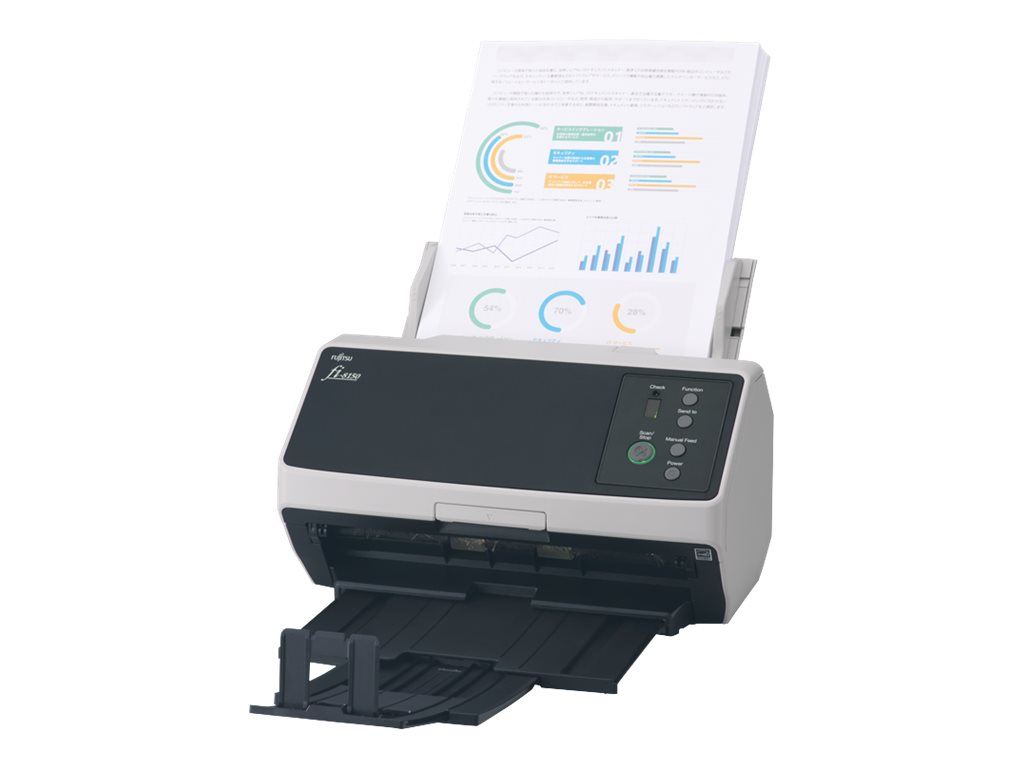 RICOH fi-8150 Dokumentenscanner
