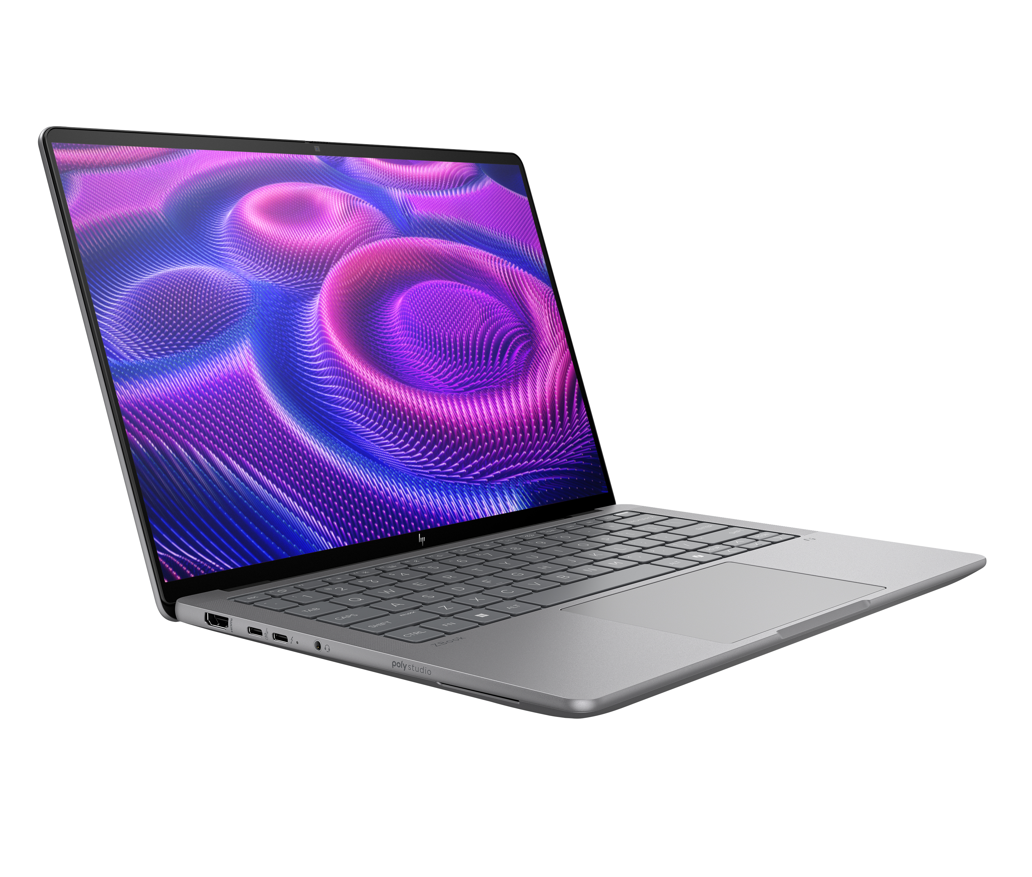 HP ZBook Ultra G1a 14" AMD Ryzen AI Max Pro 390 64 GB Touch